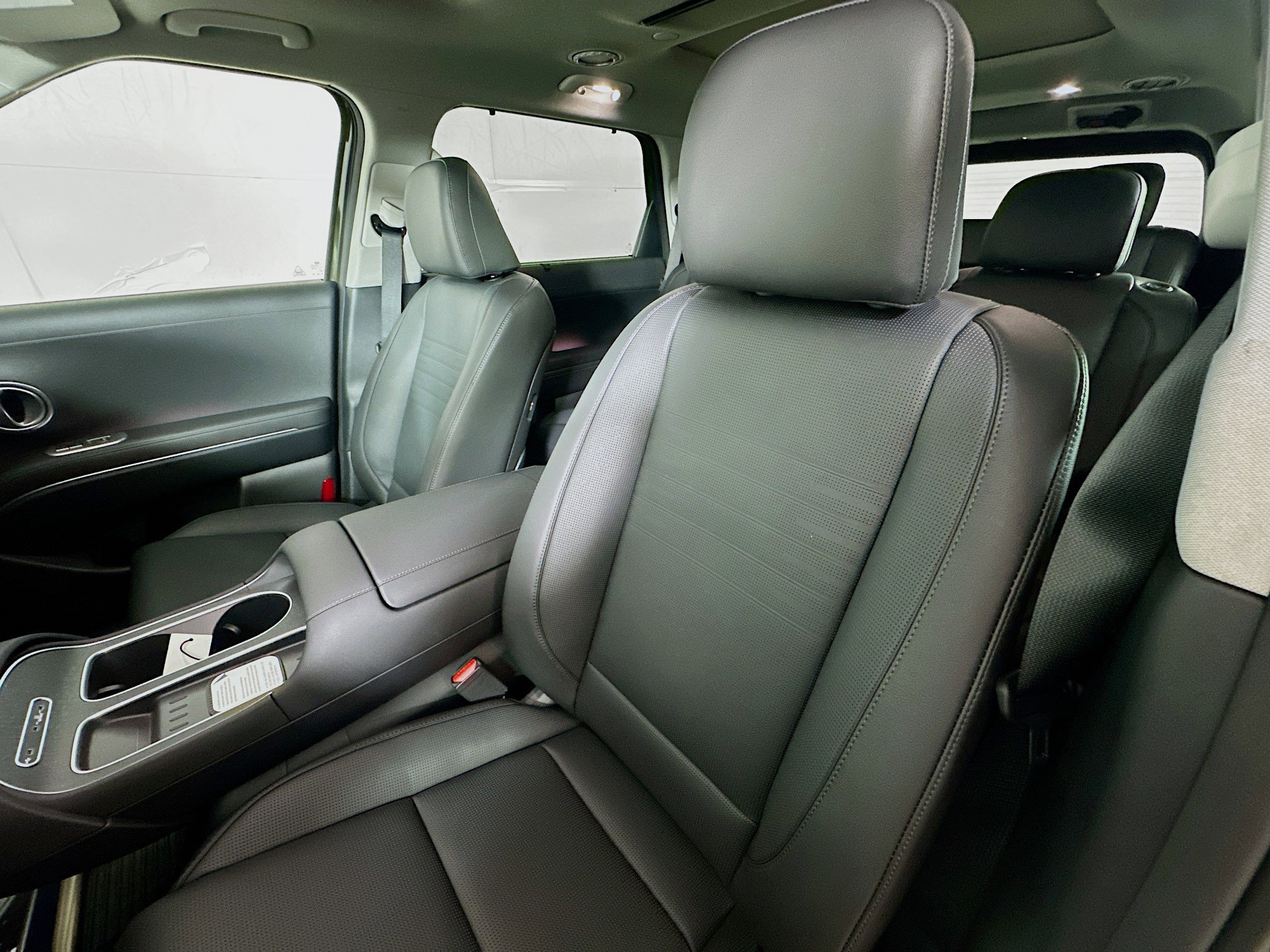 New 2026 Hyundai Palisade Limited image 21