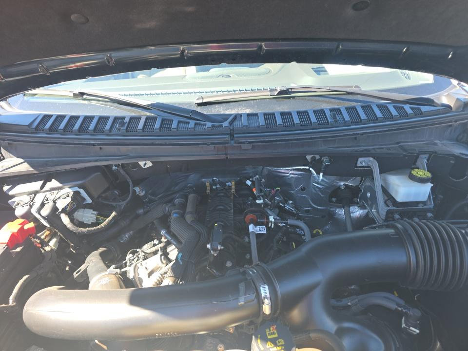 Used 2022 Lincoln Navigator L Reserve w/ Equipment Group 201A image 12