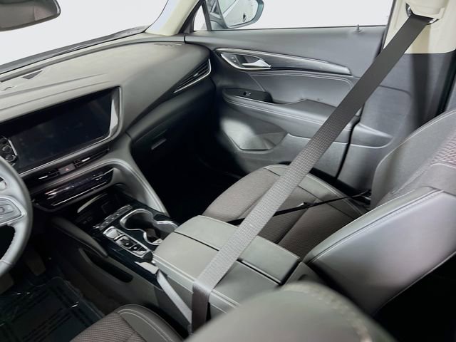 Certified 2023 Buick Envision Preferred image 20