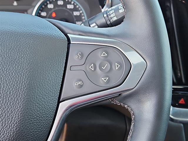 Used 2023 Chevrolet Traverse LT w/ LT Premium Package image 18