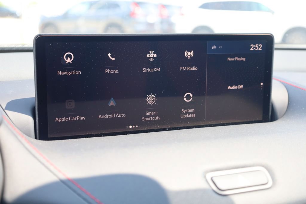 New 2025 Acura TLX SH-AWD w/ A-SPEC Pkg image 21