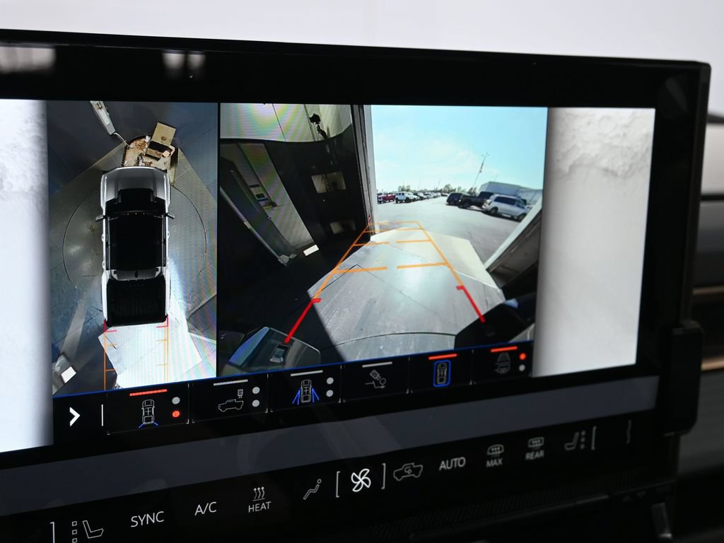 New 2025 GMC Hummer EV 2X AWD/4WD image 22