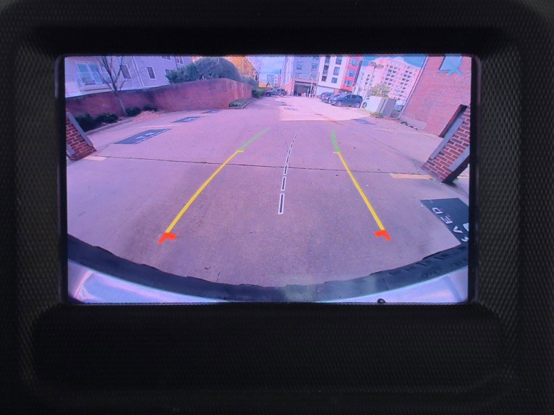 Used 2019 Jeep Wrangler Unlimited Sahara w/ Cold Weather Group image 32