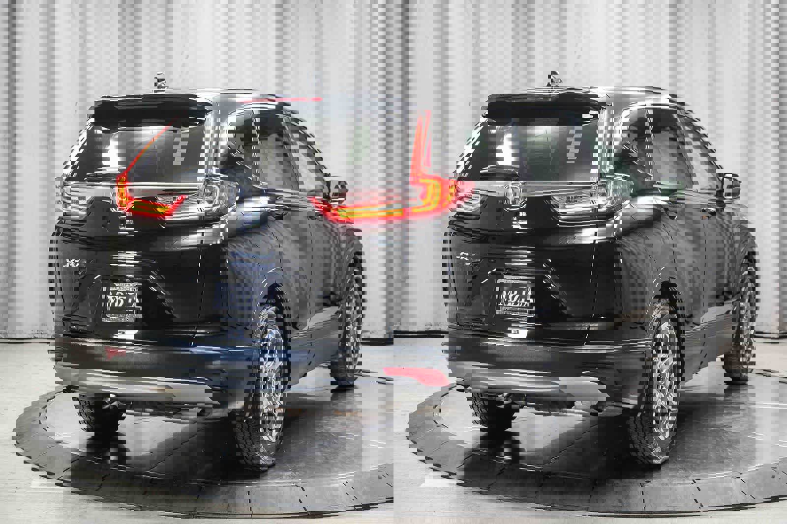 Used 2019 Honda CR-V EX-L image 6