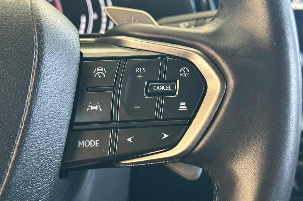 Used 2024 Lexus TX 350 FWD w/ Cold Weather Package image 29