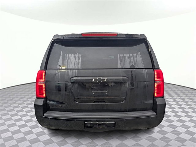Used 2018 Chevrolet Tahoe LT image 4