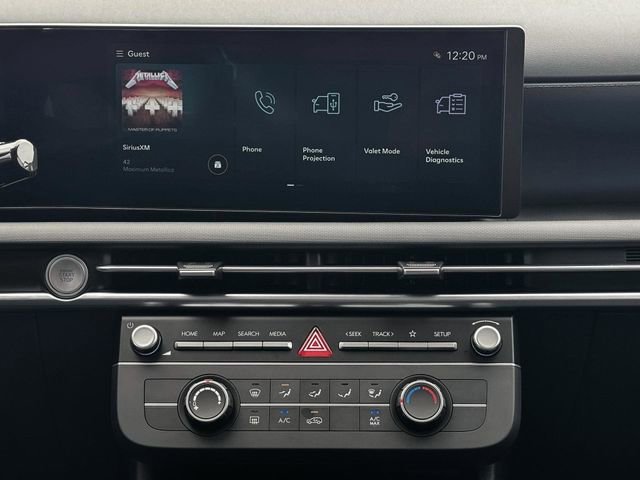 New 2026 Hyundai Tucson SE image 19