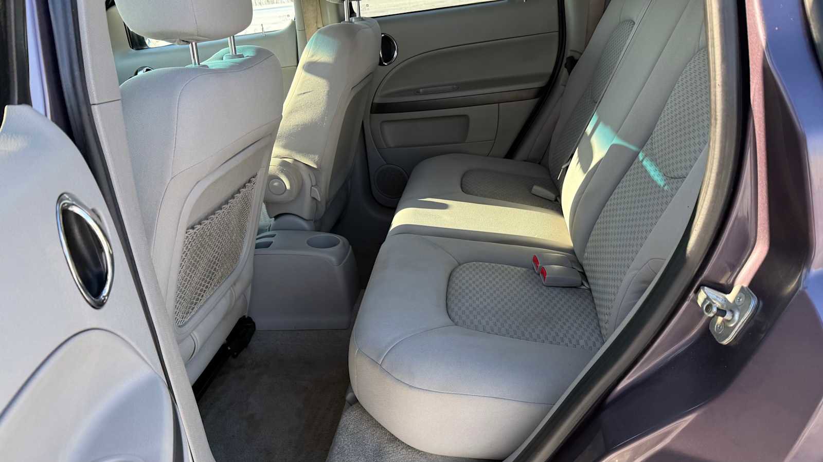 Used 2006 Chevrolet HHR LT FWD image 8