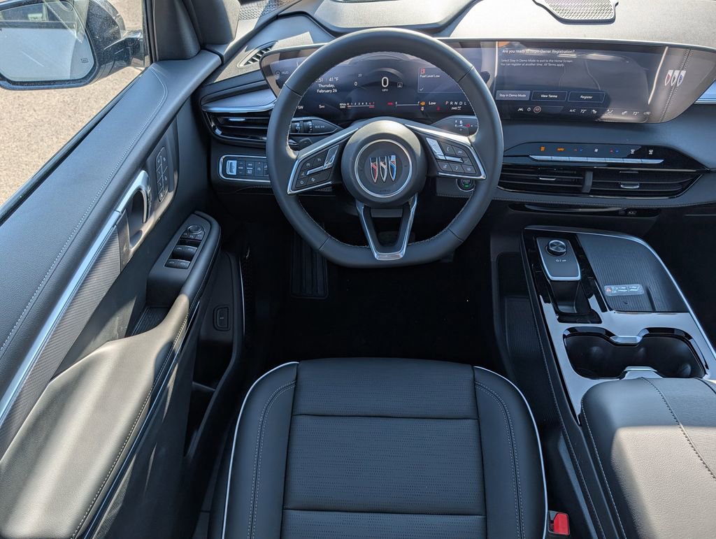 New 2026 Buick Enclave Sport Touring w/ Power Package image 22