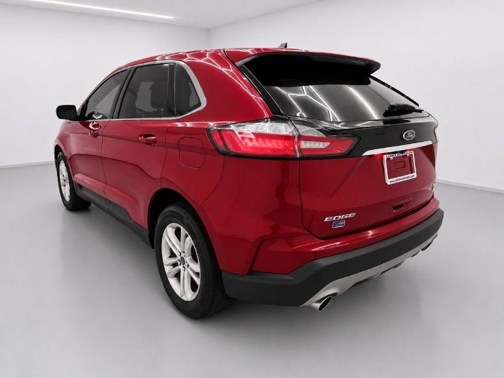 Used 2020 Ford Edge SEL w/ Convenience Package AWD/4WD image 5