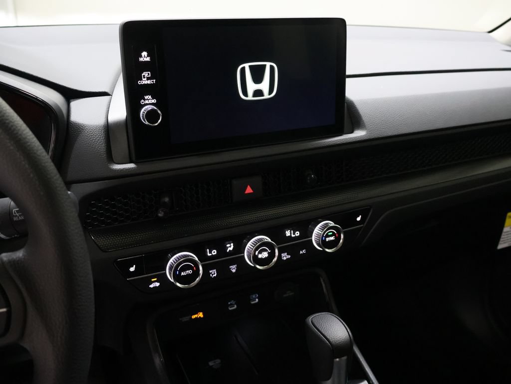 New 2026 Honda CR-V EX image 25