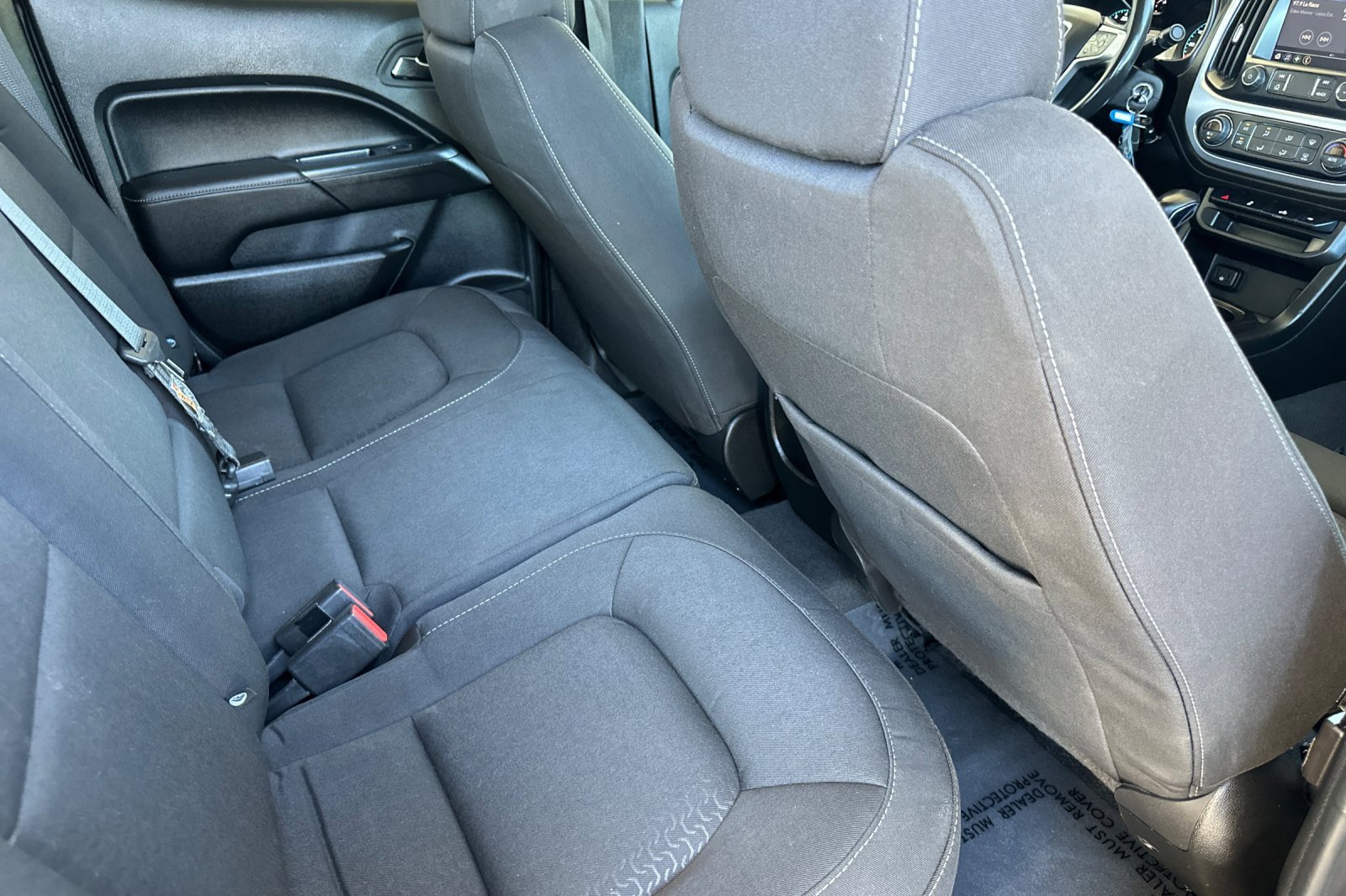 Certified 2022 GMC Canyon Elevation image 18