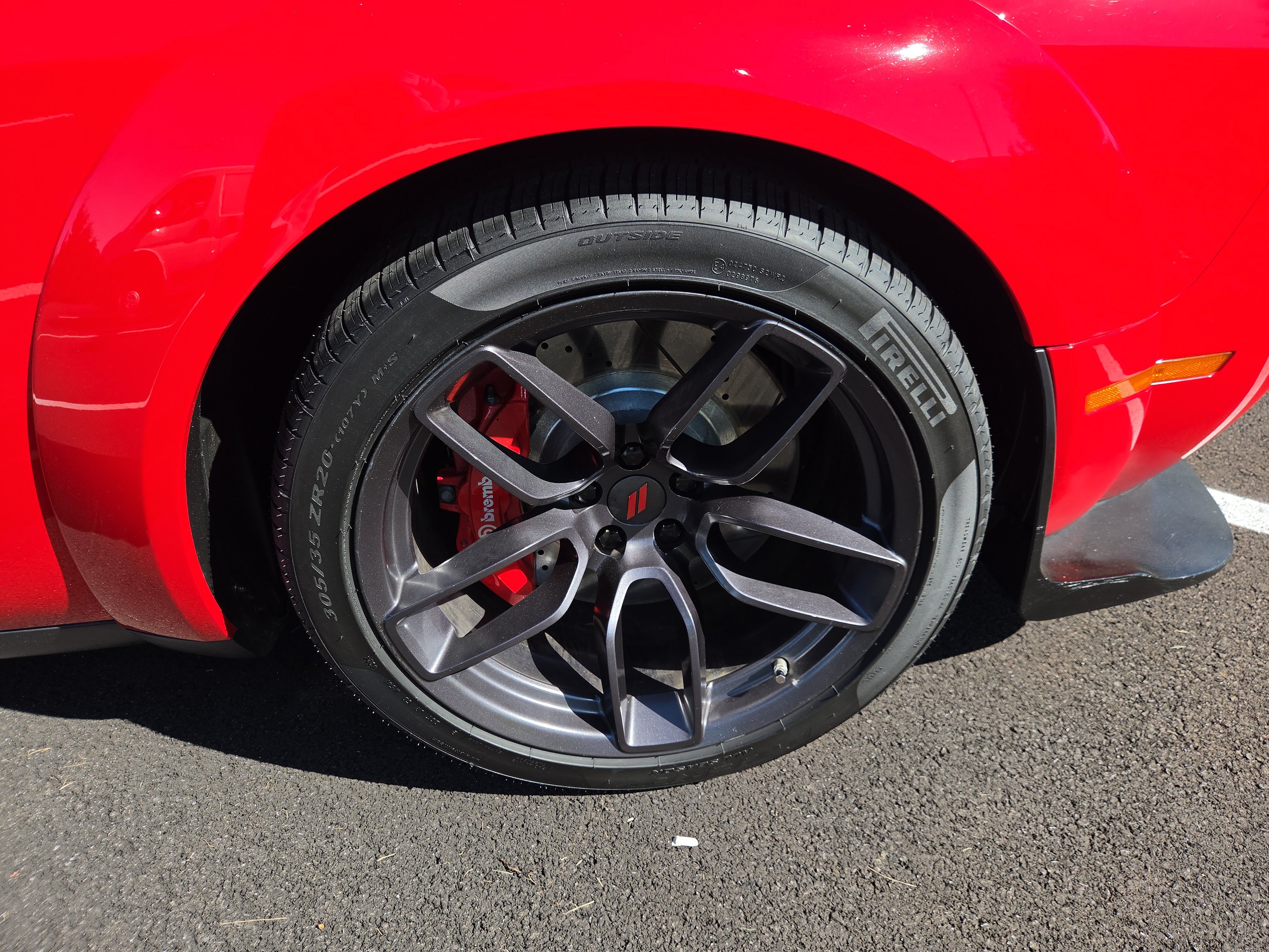Used 2019 Dodge Challenger R/T Scat Pack RWD image 28