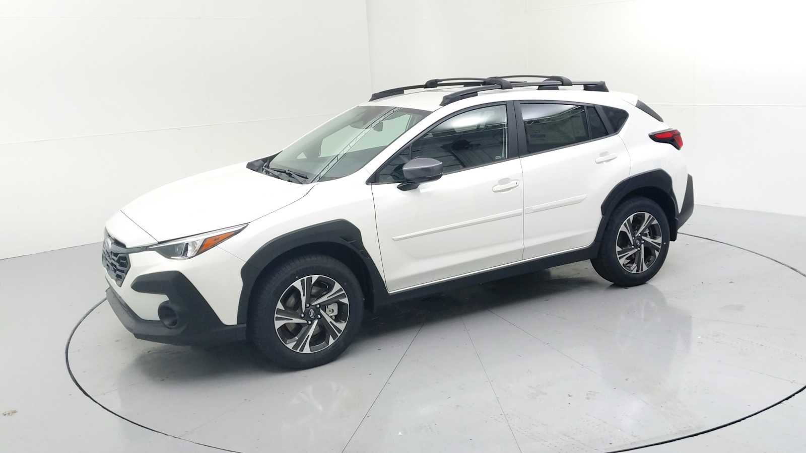 New 2026 Subaru Crosstrek 2.0i Premium image 5