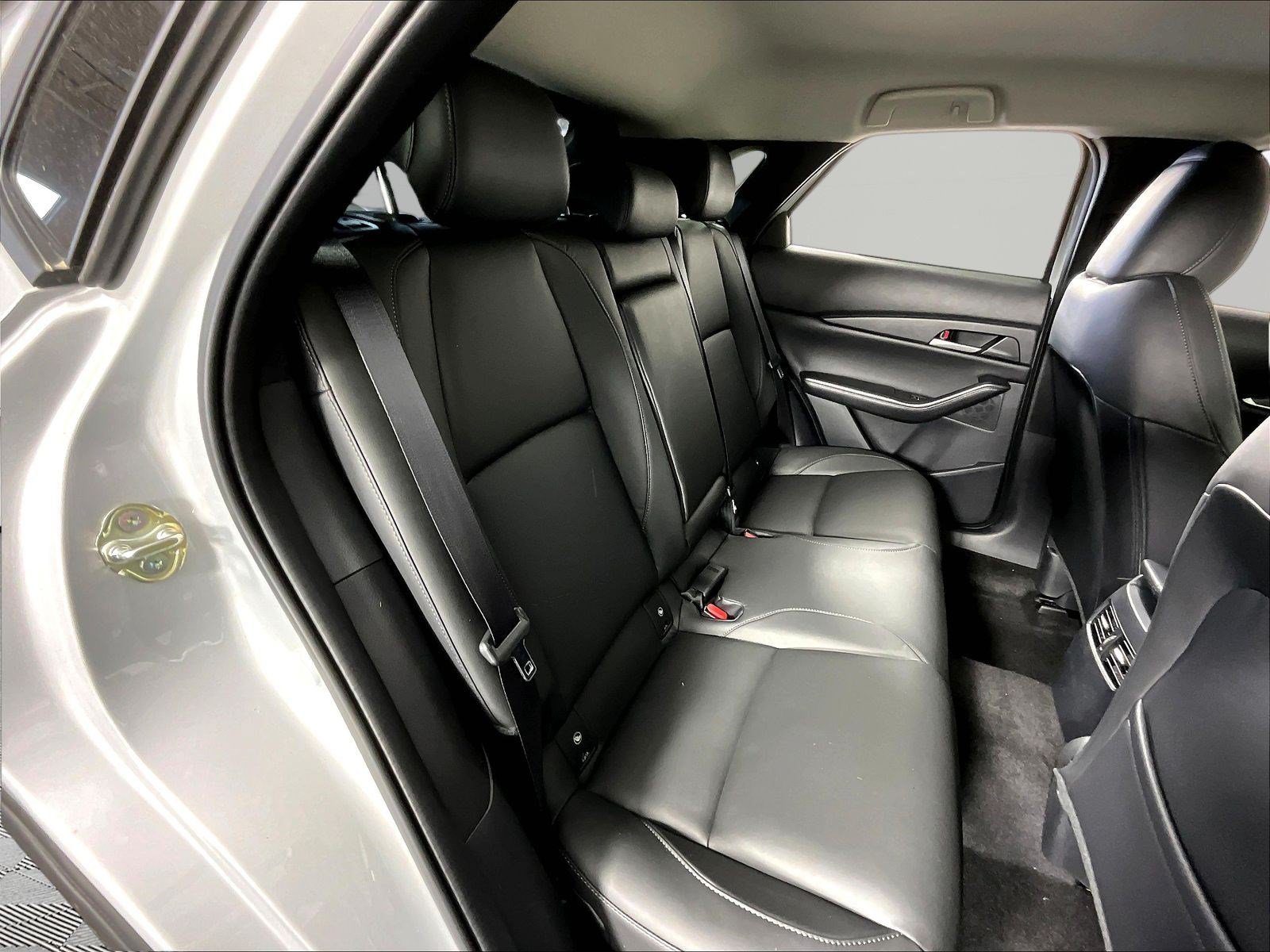 New 2026 MAZDA CX-30 AWD 2.5 S w/ Select Sport Pkg image 19