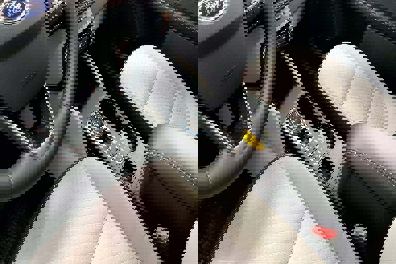 Certified 2023 Ford Escape Active w/ Tech Pack #2 image 14