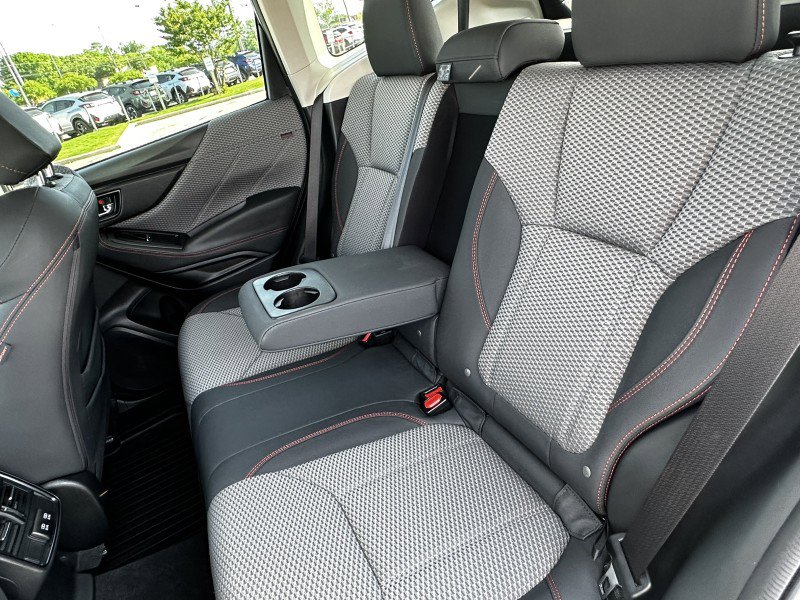 Certified 2024 Subaru Forester Sport AWD/4WD image 16