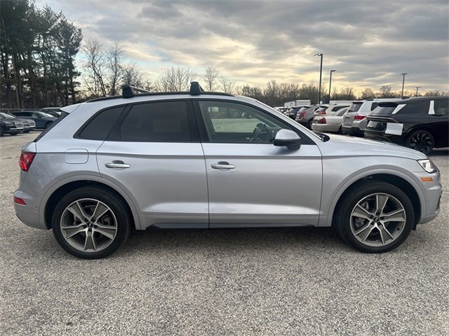 Used 2019 Audi Q5 Prestige w/ Prestige Package image 6