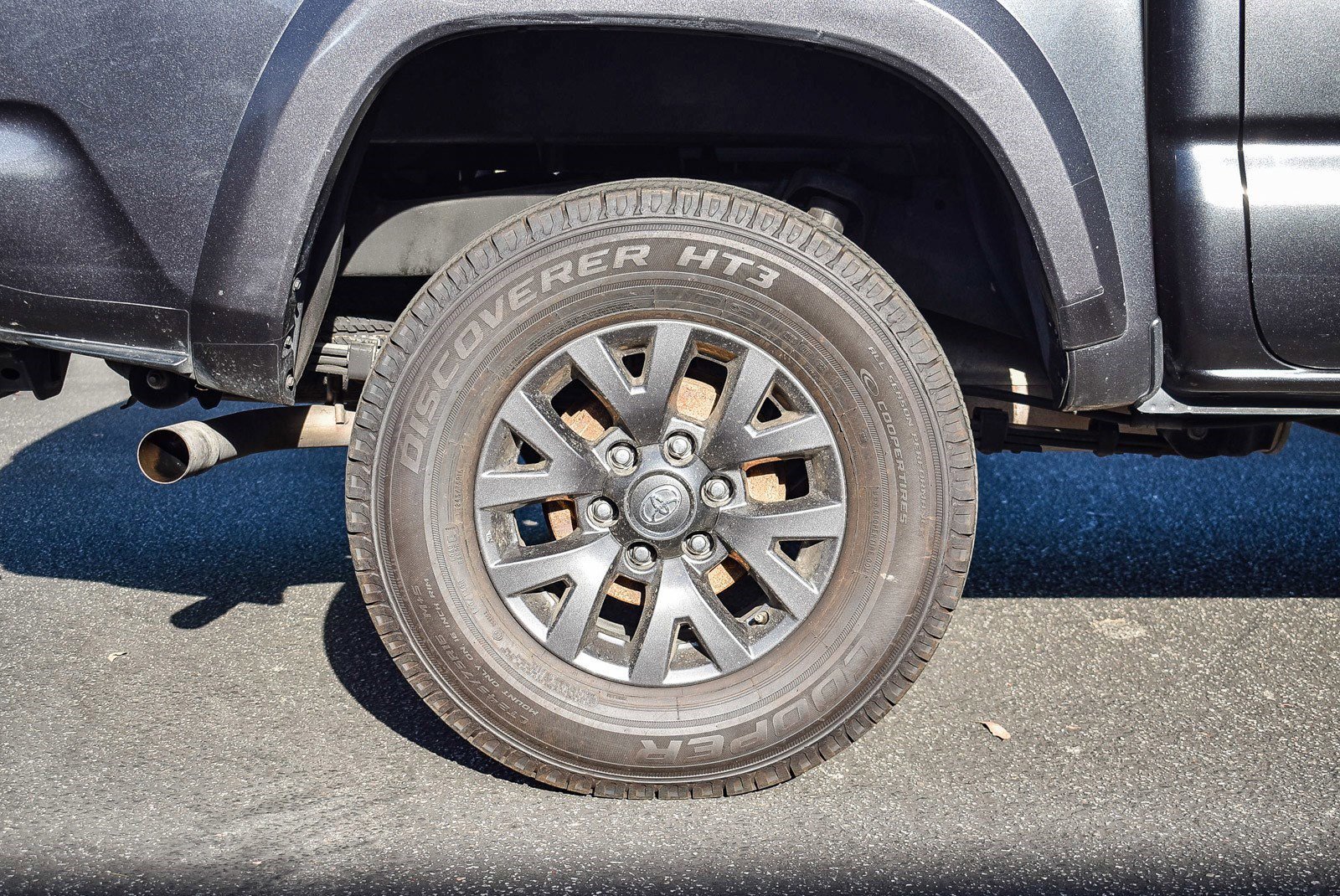 Used 2021 Toyota Tacoma SR5 image 12