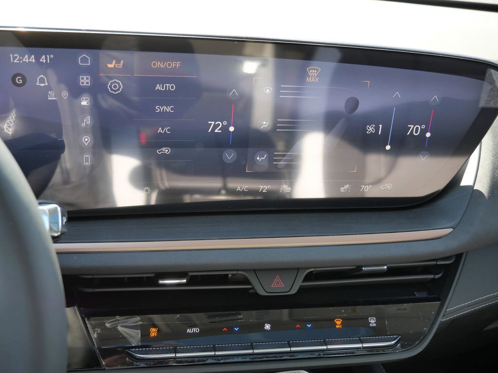 New 2026 Buick Envision Sport Touring image 45