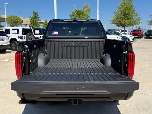 Used 2026 Toyota Tundra SR5 w/ SR5 Premium Package image 29