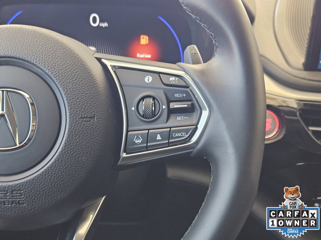 Certified 2026 Acura MDX w/ Technology Package FWD image 29