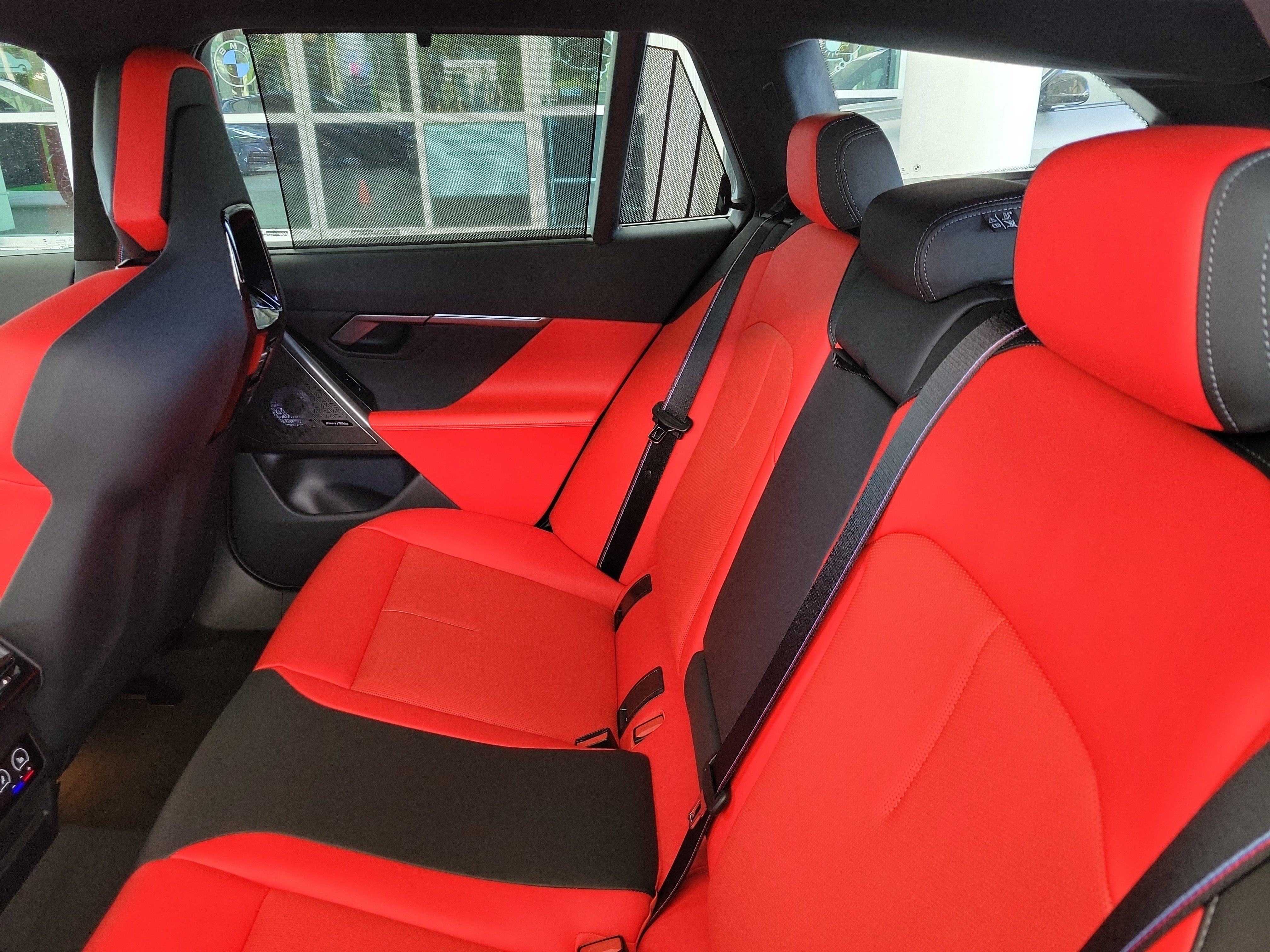 New 2027 BMW M5 Touring AWD/4WD image 8
