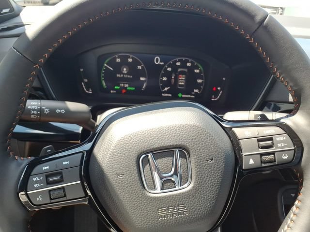 Used 2026 Honda CR-V Sport Touring image 23