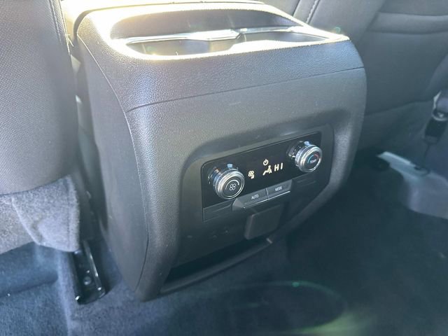 Used 2025 GMC Acadia Elevation image 18