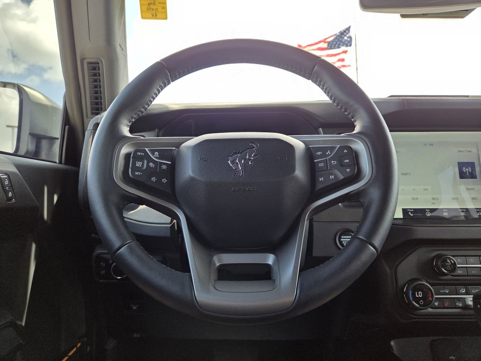 Used 2024 Ford Bronco Badlands AWD/4WD image 47