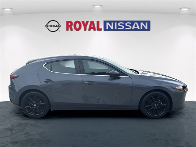 Used 2023 MAZDA MAZDA3 s image 8