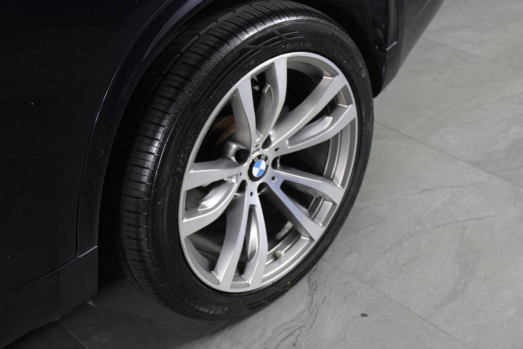 Used 2017 BMW X5 xDrive35i image 12