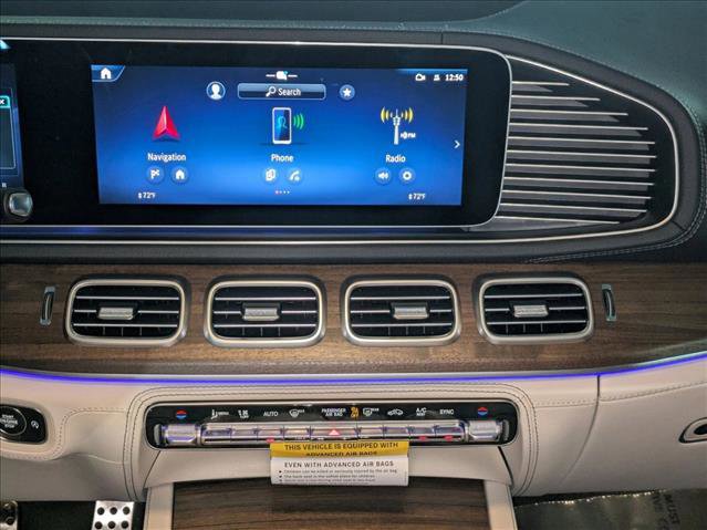 New 2026 Mercedes-Benz GLE 53 AMG 4MATIC image 14