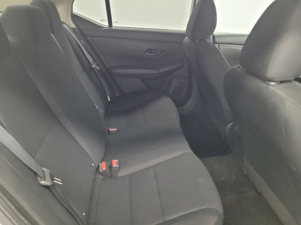 Used 2024 Nissan Sentra S w/ Lighting Package FWD image 19
