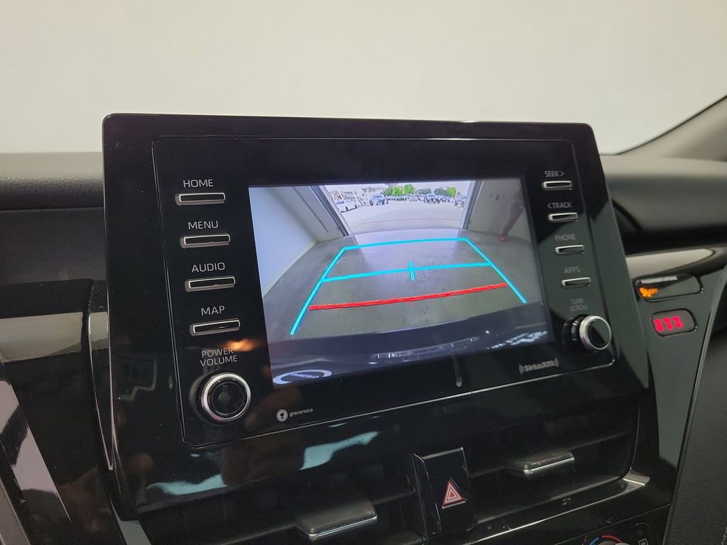 Used 2022 Toyota Camry LE FWD image 26