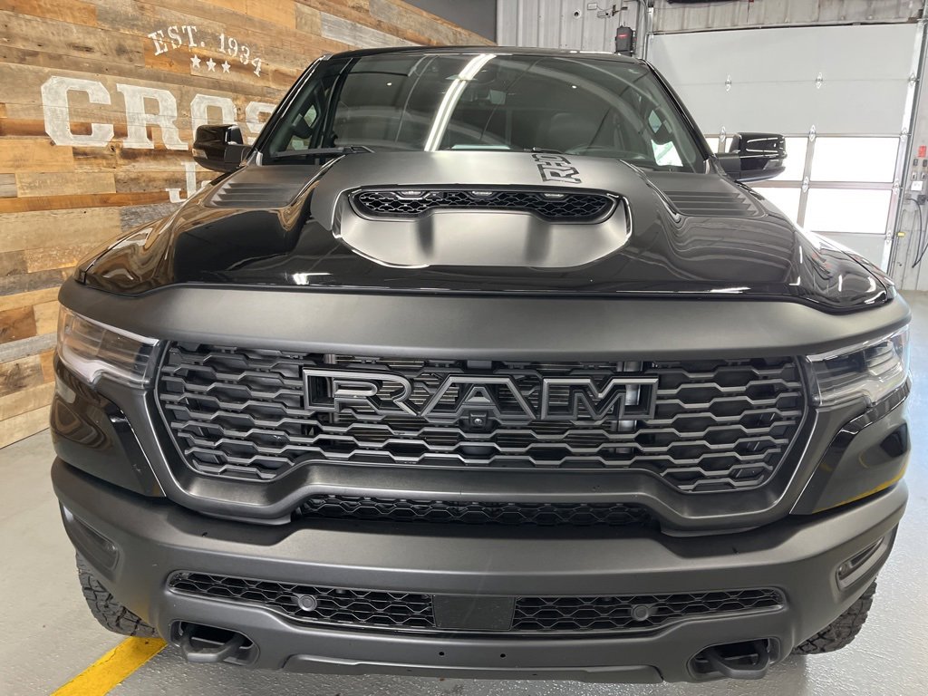 Used 2025 RAM 1500 RHO w/ RHO Level 1 Equipment Group image 57