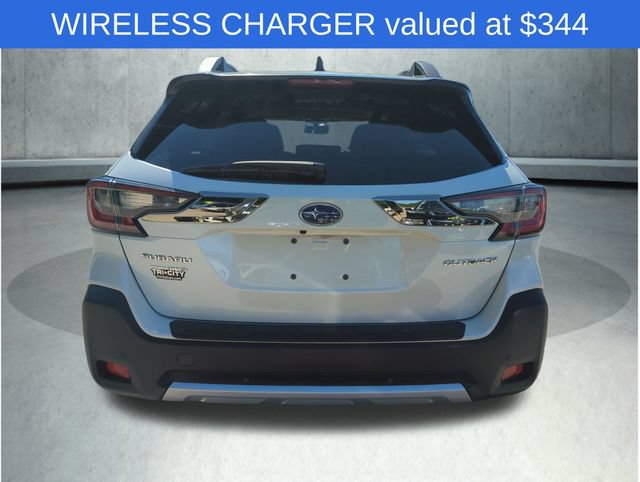 Used 2023 Subaru Outback Limited AWD/4WD image 6