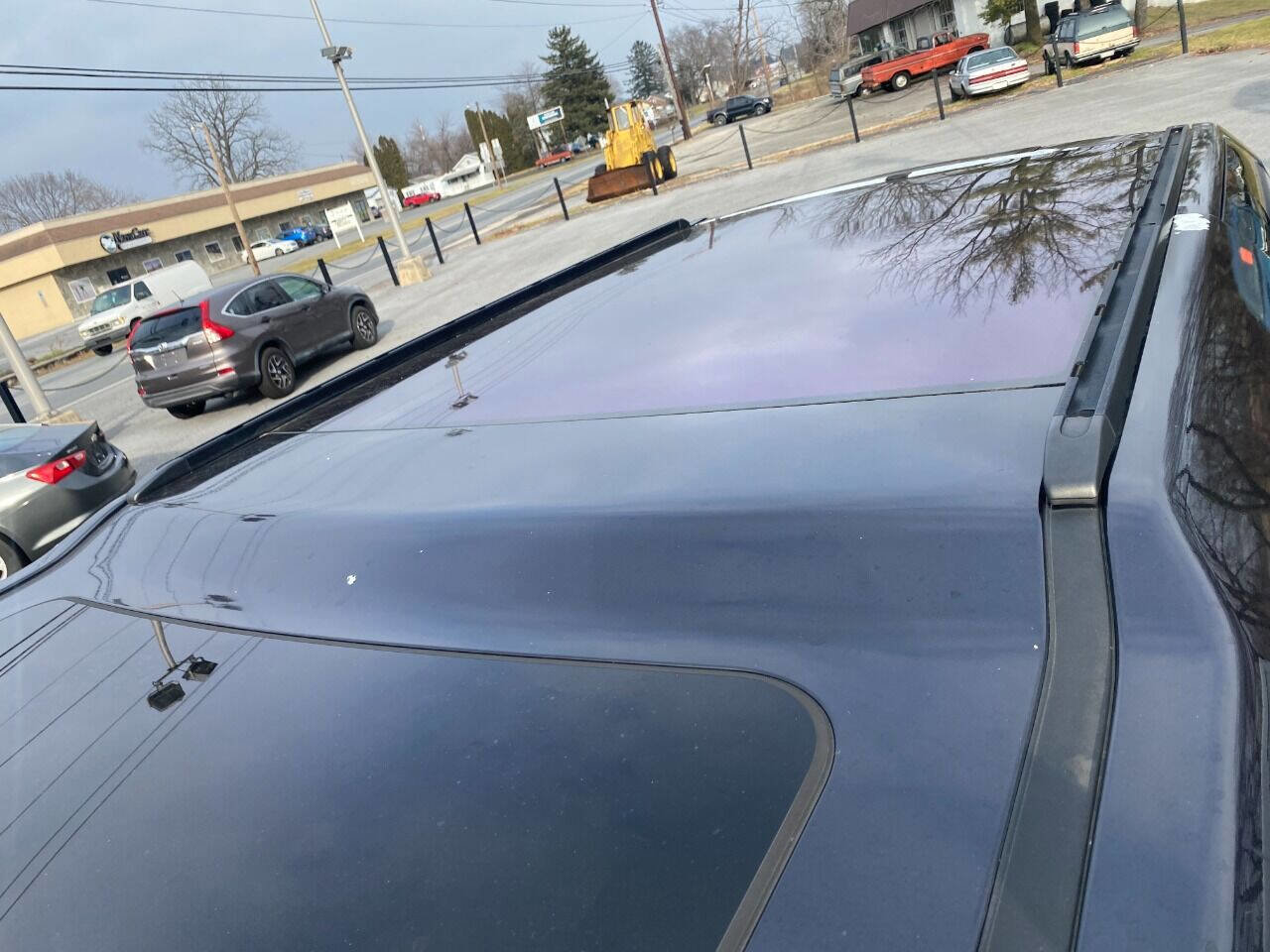 Used 2005 Land Rover LR3 SE image 25