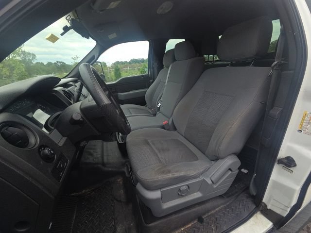 Used 2011 Ford F150 XL w/ Trailer Tow Pkg RWD image 17