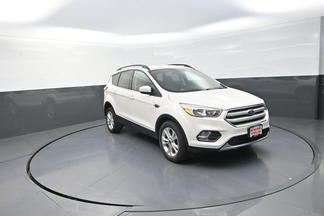 Used 2018 Ford Escape SE image 99