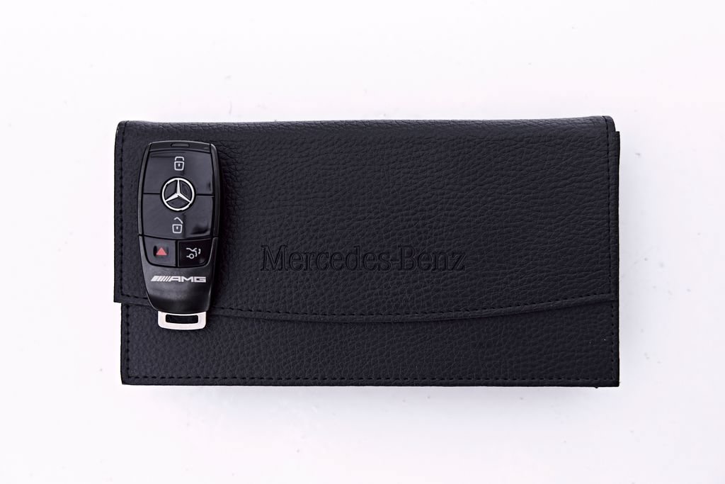 Used 2026 Mercedes-Benz GLS 63 AMG 4MATIC image 90