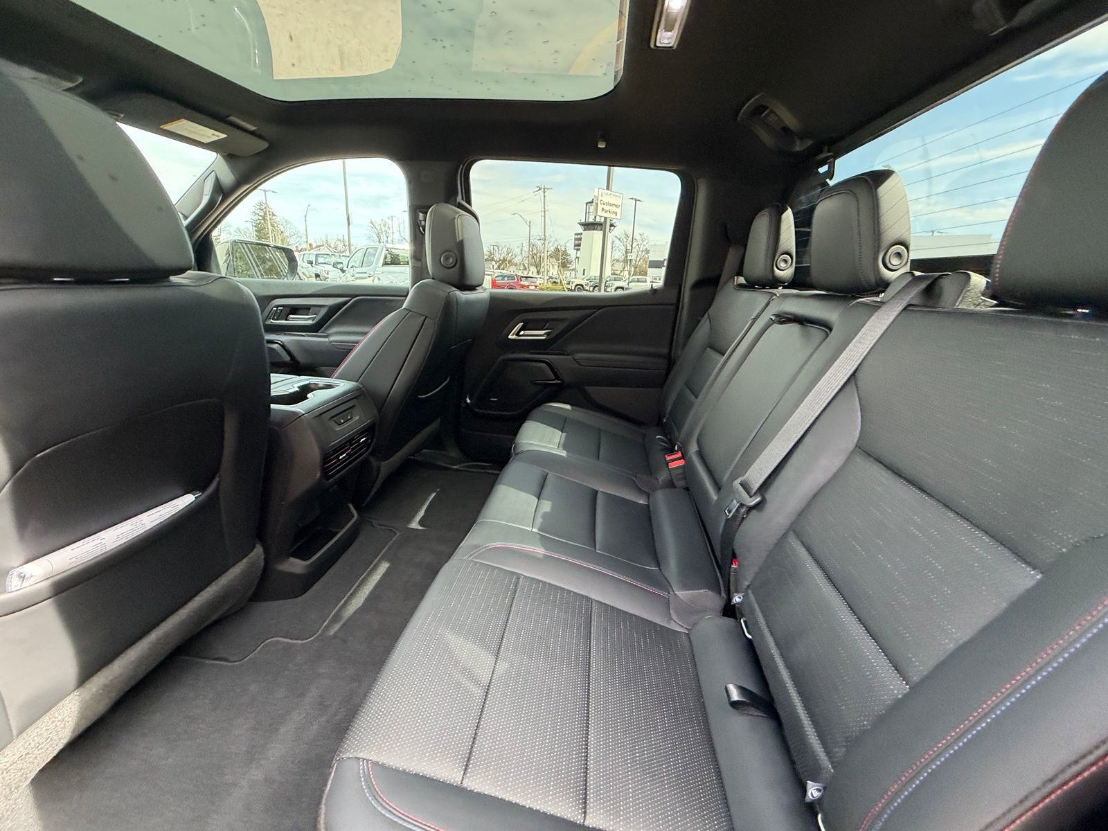 Used 2024 Chevrolet Silverado EV RST image 25