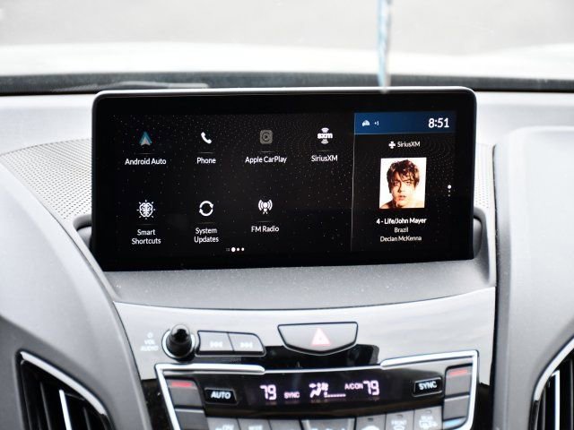 Certified 2024 Acura RDX w/ Technology Package image 26