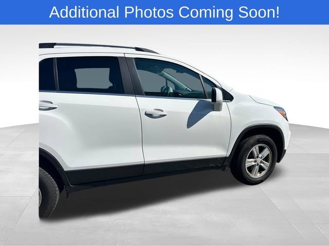 Used 2019 Chevrolet Trax LT AWD/4WD image 9