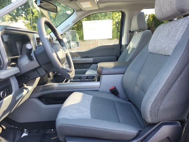 New 2026 Ford F350 XLT image 12