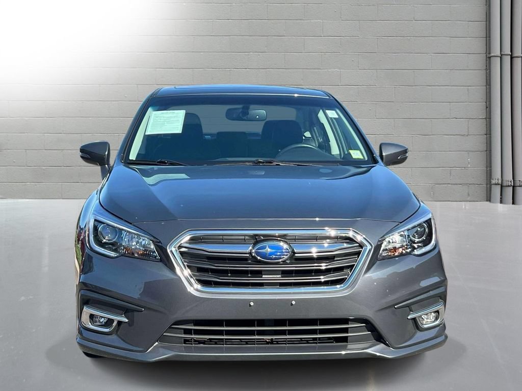 Used 2018 Subaru Legacy 2.5i Limited AWD/4WD image 2