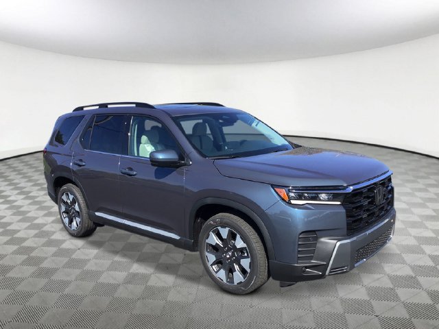 New 2026 Honda Pilot Touring image 7