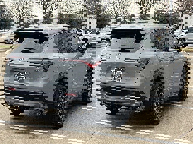 New 2026 Acura ADX A-Spec image 4