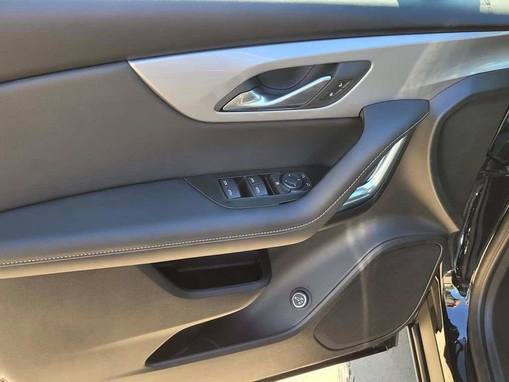New 2026 Chevrolet Blazer LT w/ Midnight/Sport Edition image 14