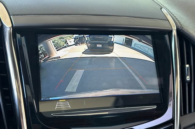 Used 2018 Cadillac ATS 2.0T Coupe RWD image 18